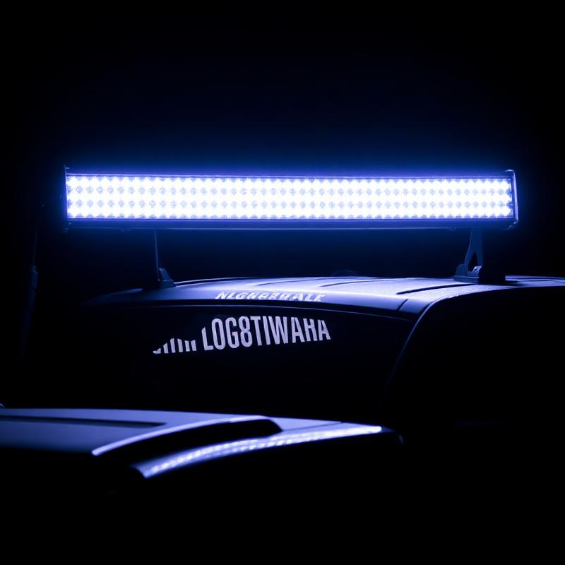 Luces LED