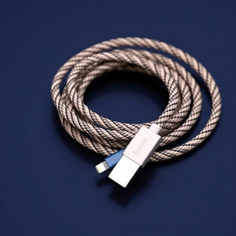 Cables de Cargador