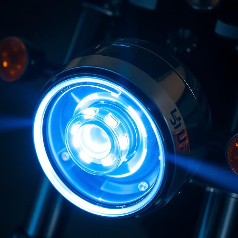 Focos LED Moto & Auto